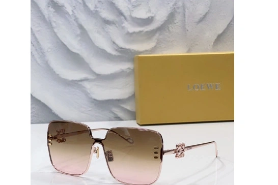 REP L0EWE Sunglasses Upshoe UP-13 1228